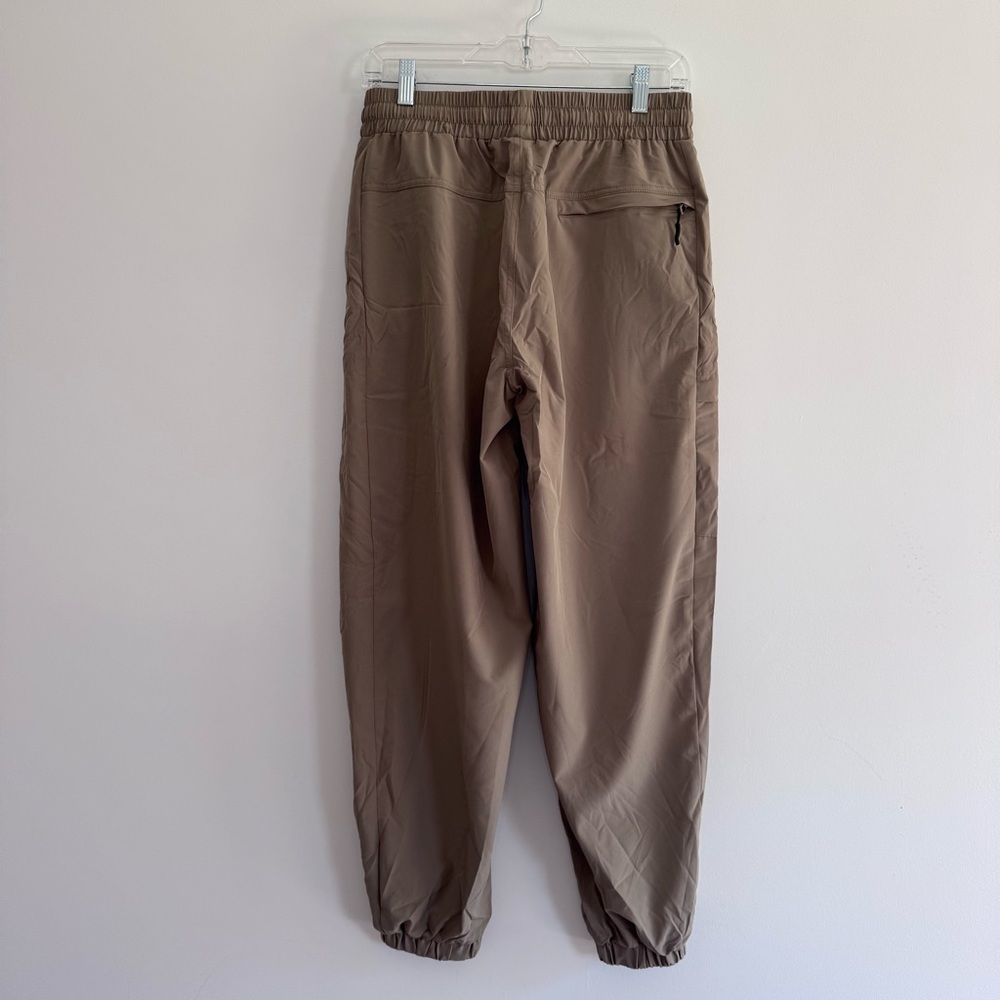 Nomolen Hiking Cargo Pants Lightweight Quick Dry Joggers Outdoor Medium NWT - Picture 4 of 7